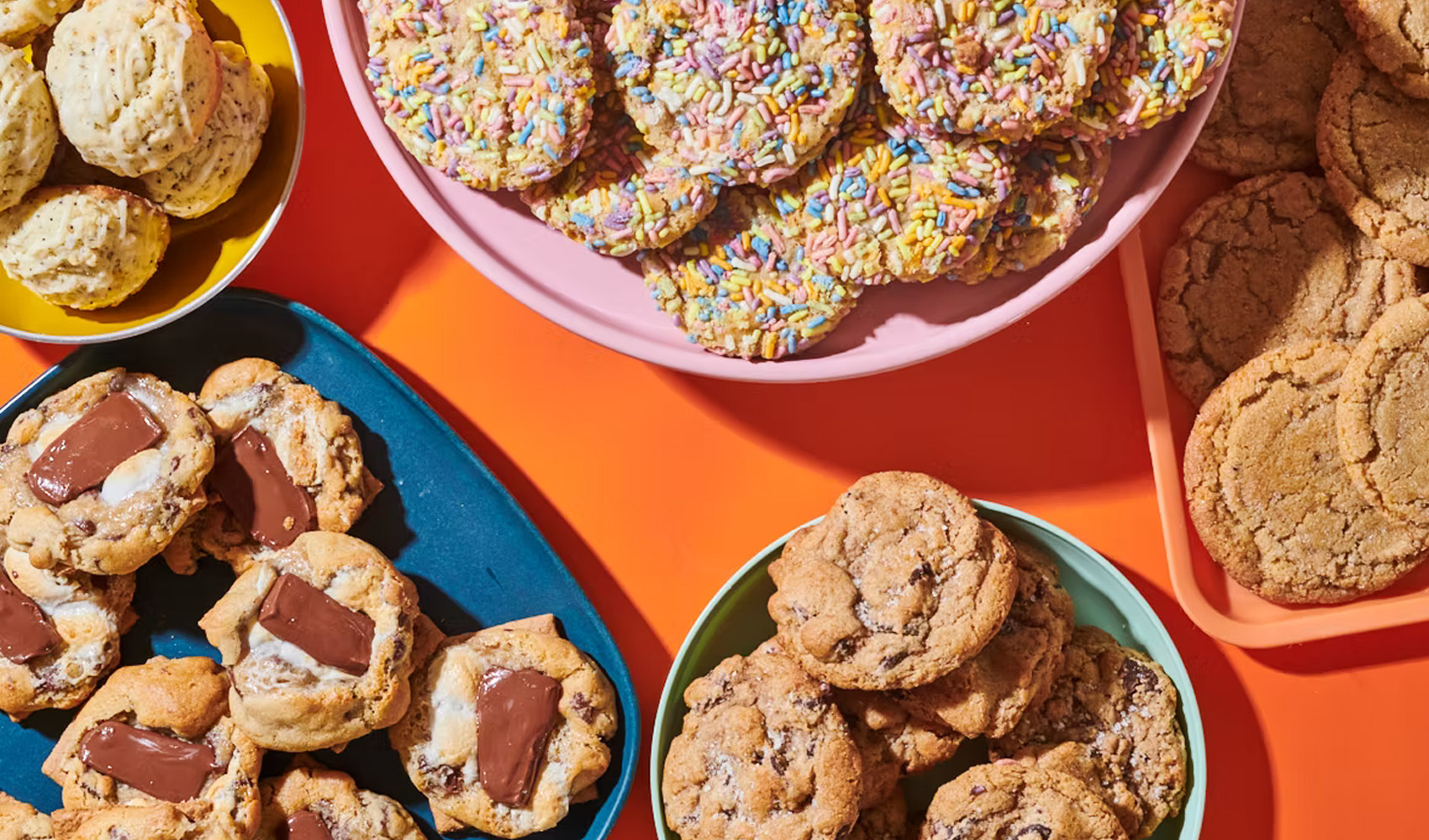Hello Robin Cookies | Town & Country Markets