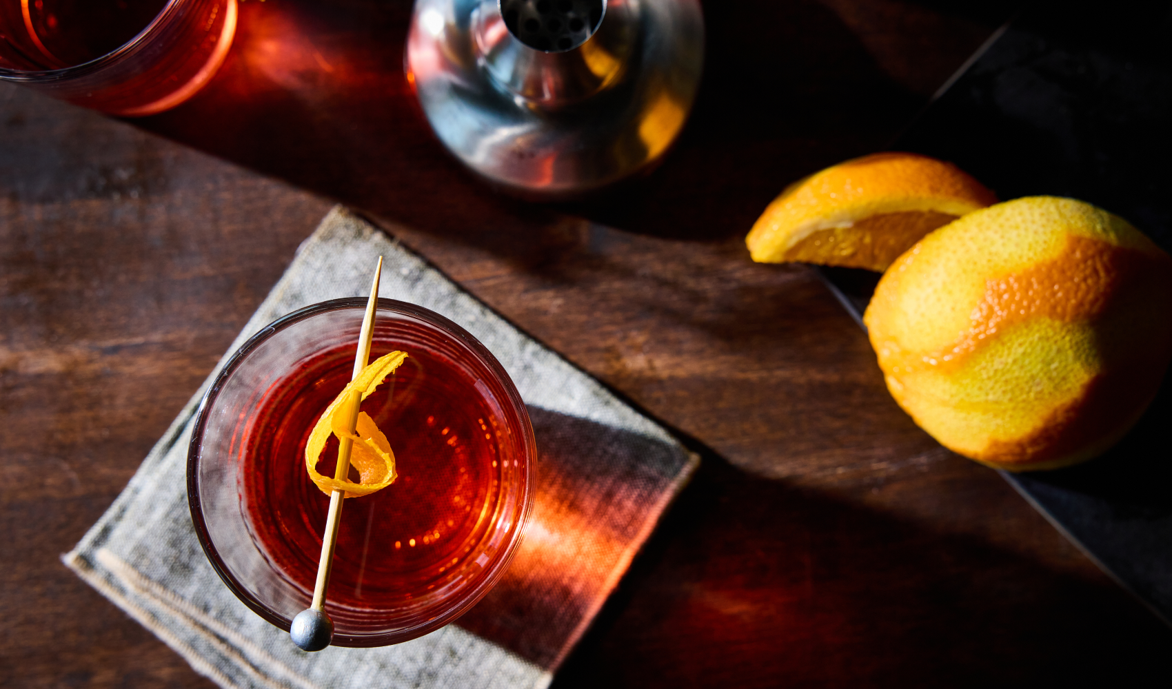 Negroni