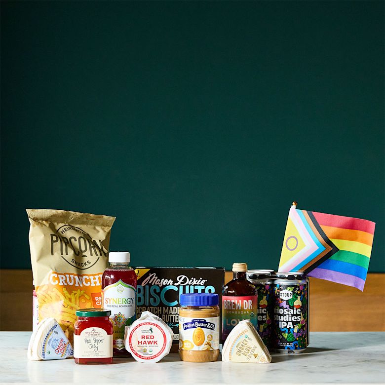 Queer-Owned Brands Tastings