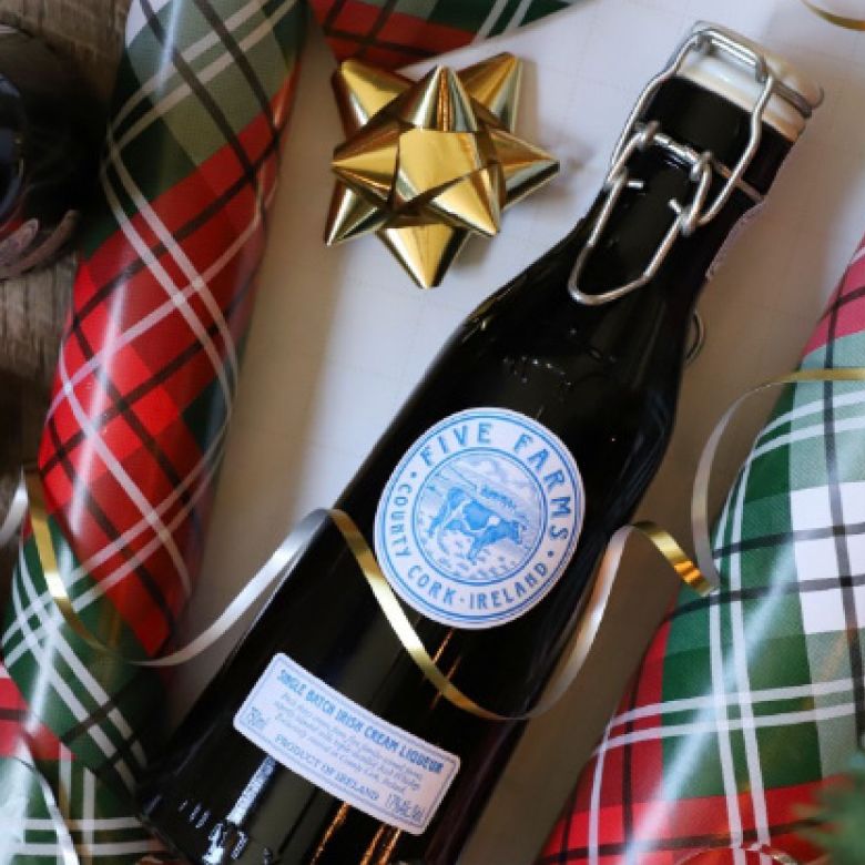 Five Farms Irish Cream
