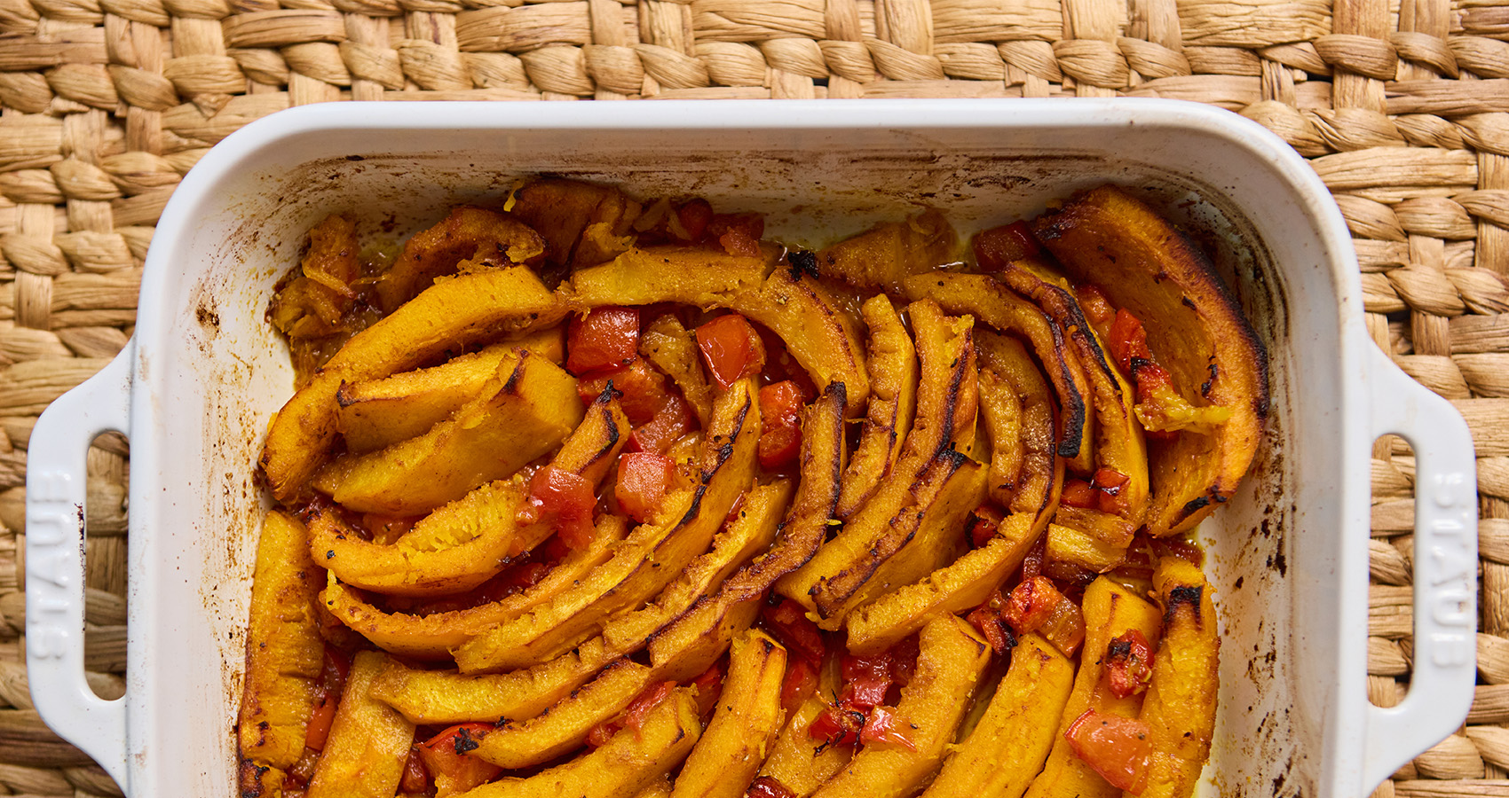 Kaddo Pumpkin Bourani