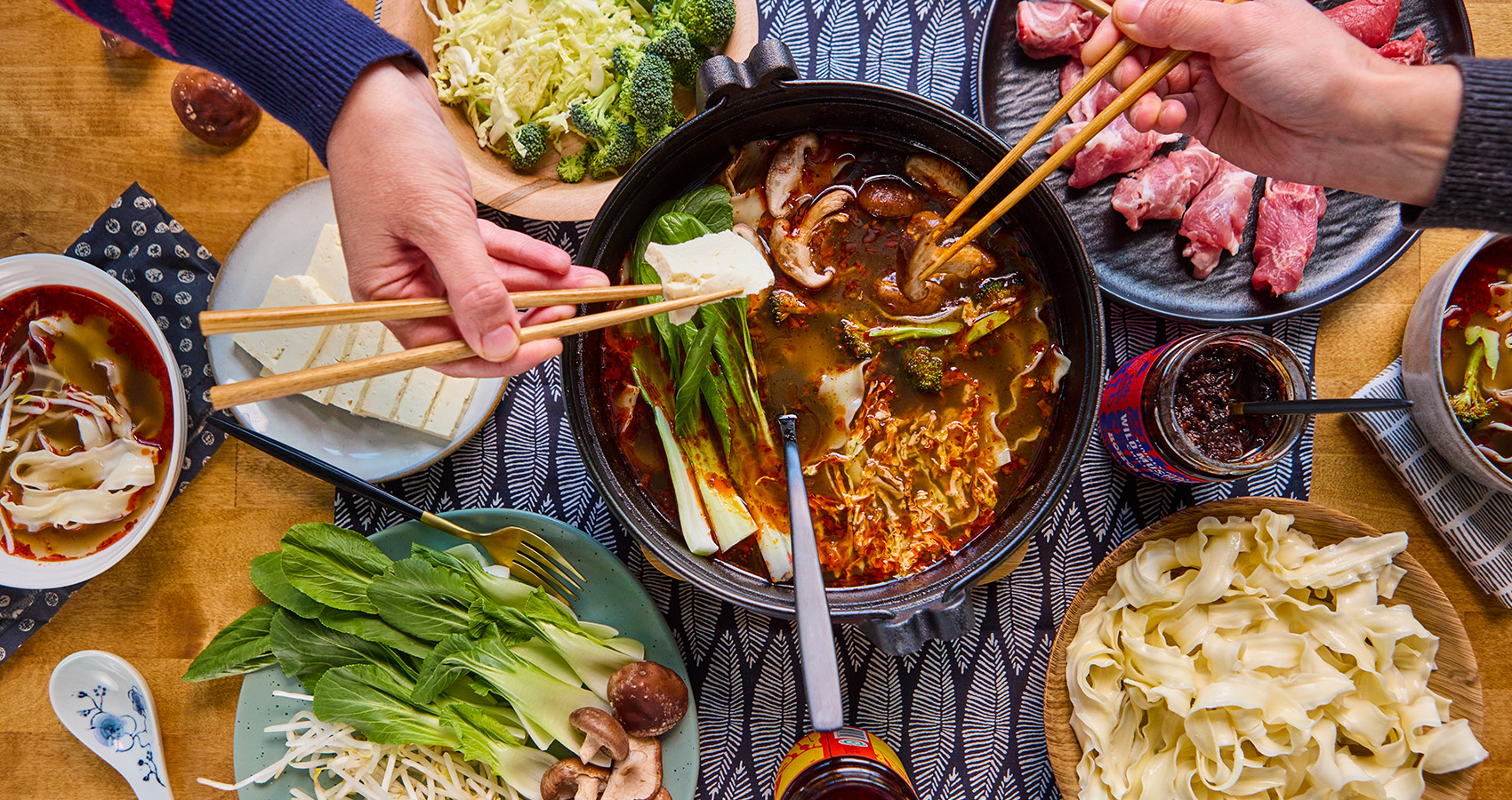 Friendsgiving Food Ideas 3 Ways | Town & Country Markets