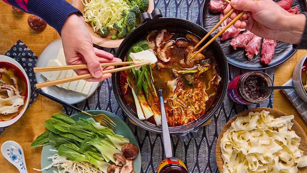 Friendsgiving Food Ideas 3 Ways | Town & Country Markets