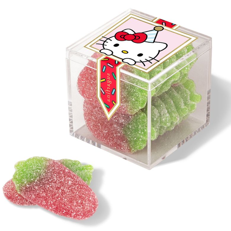 Sugarfina x Hello Kitty