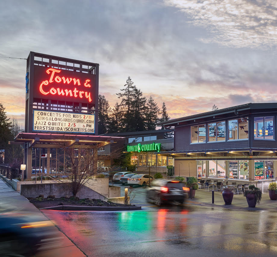 Bainbridge Grocery Store Local Pickup & Delivery Town & Country Markets