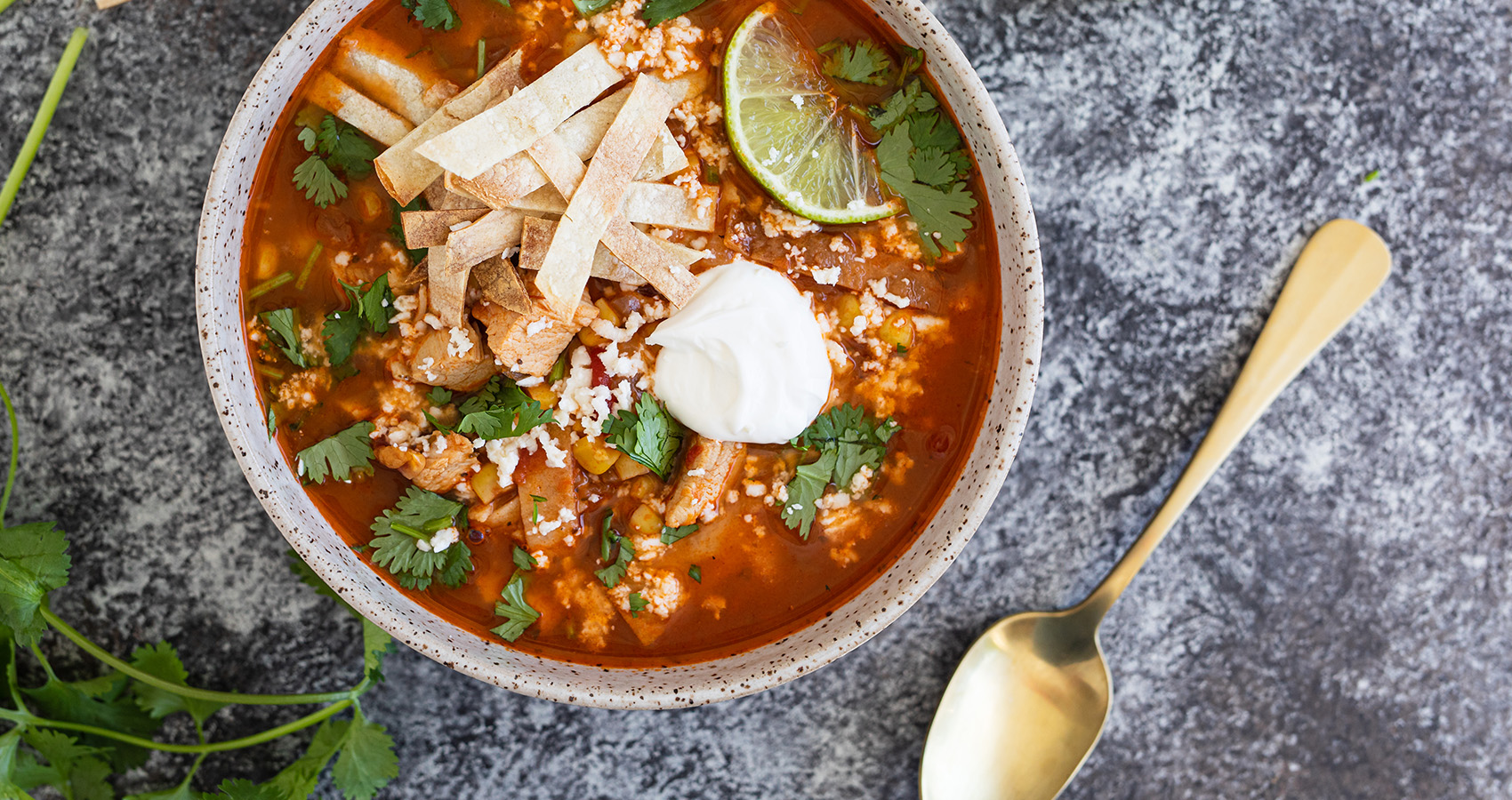 Tortilla Soup