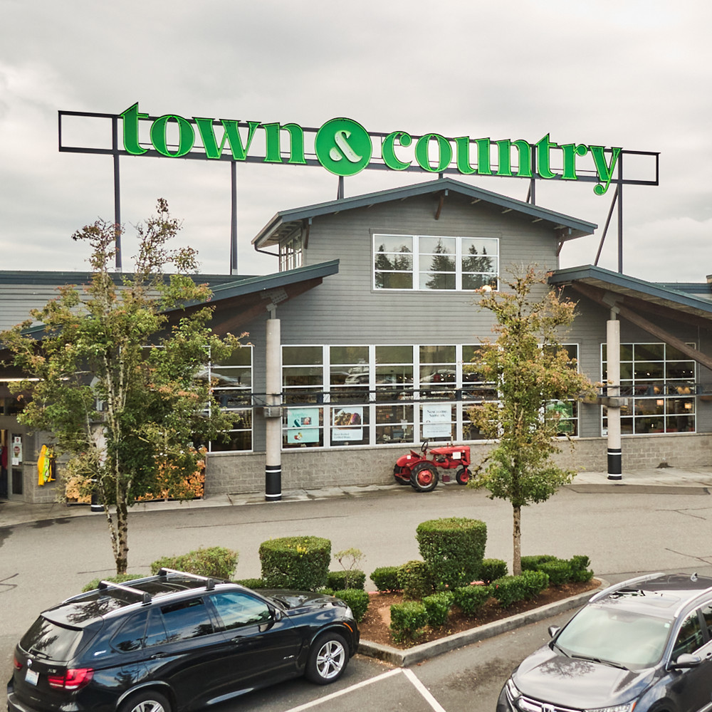 Mill Creek Grocery Store Local Pickup & Delivery Town & Country Markets