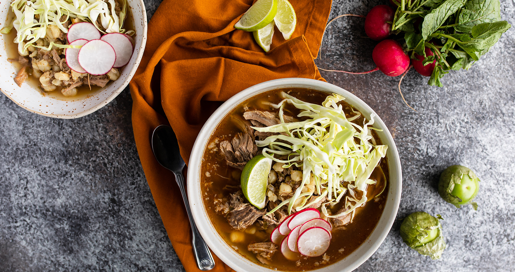 Instant pot best sale pork posole