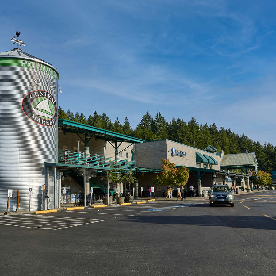 Poulsbo | Town & Country Markets