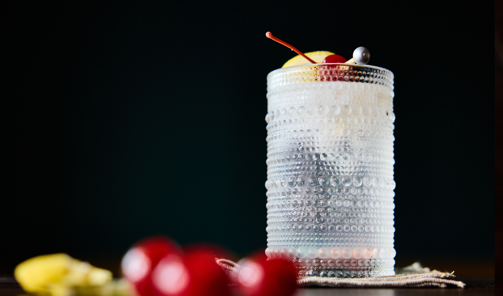 Tom Collins