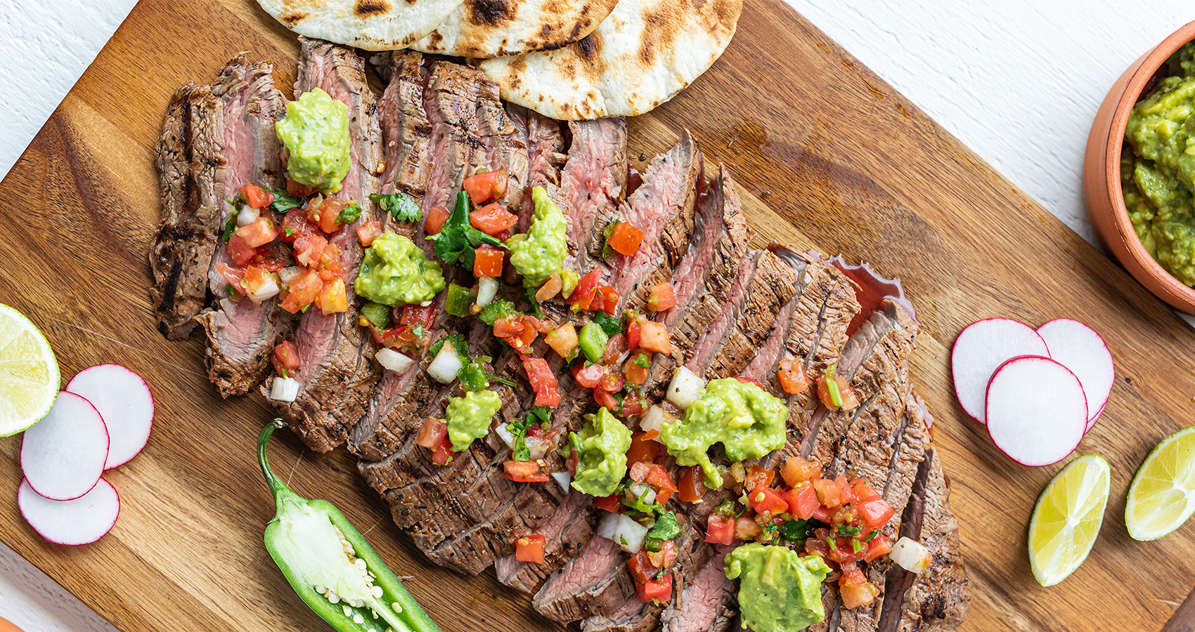 Carne Asada 