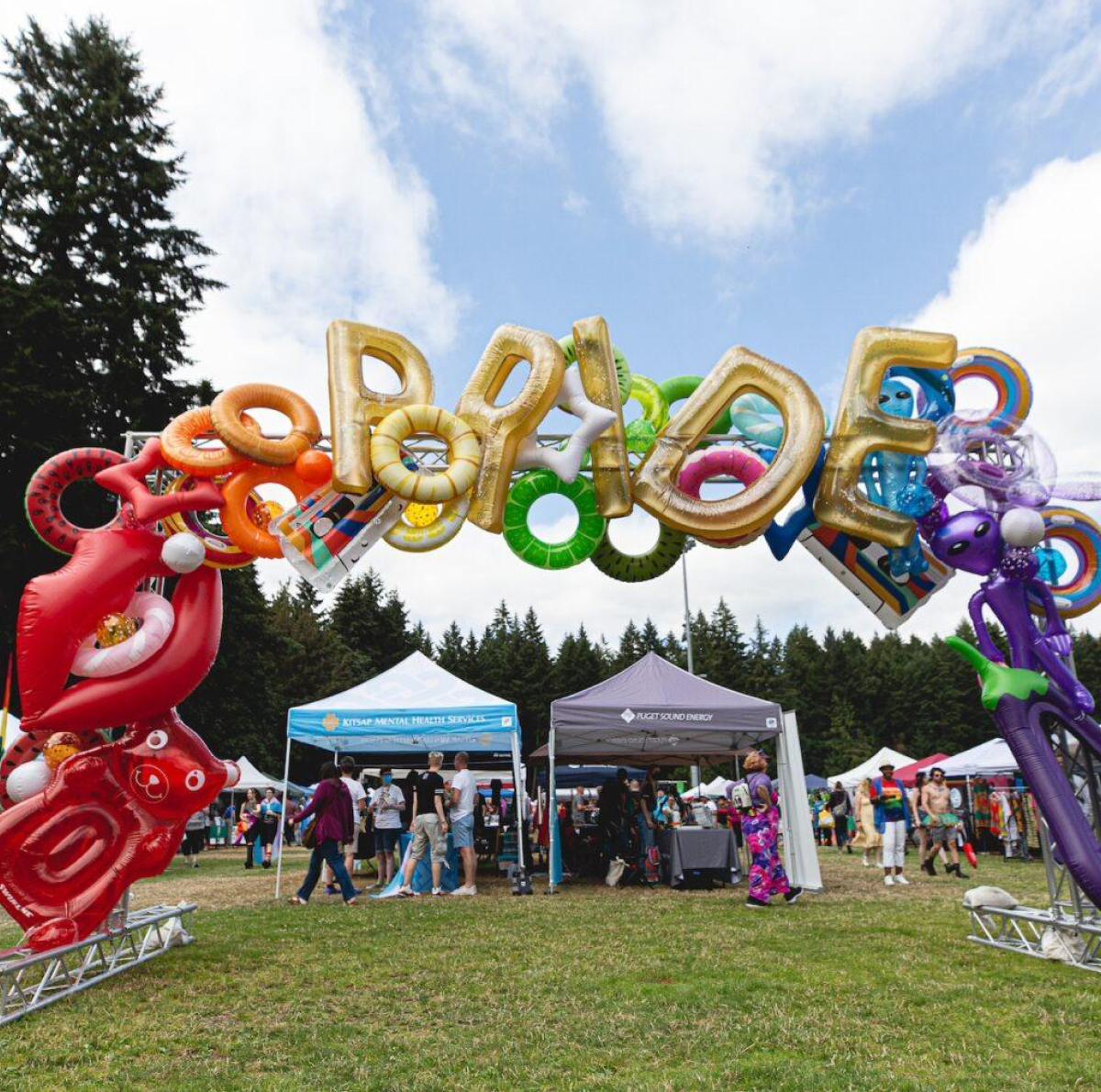 Poulsbo Pride