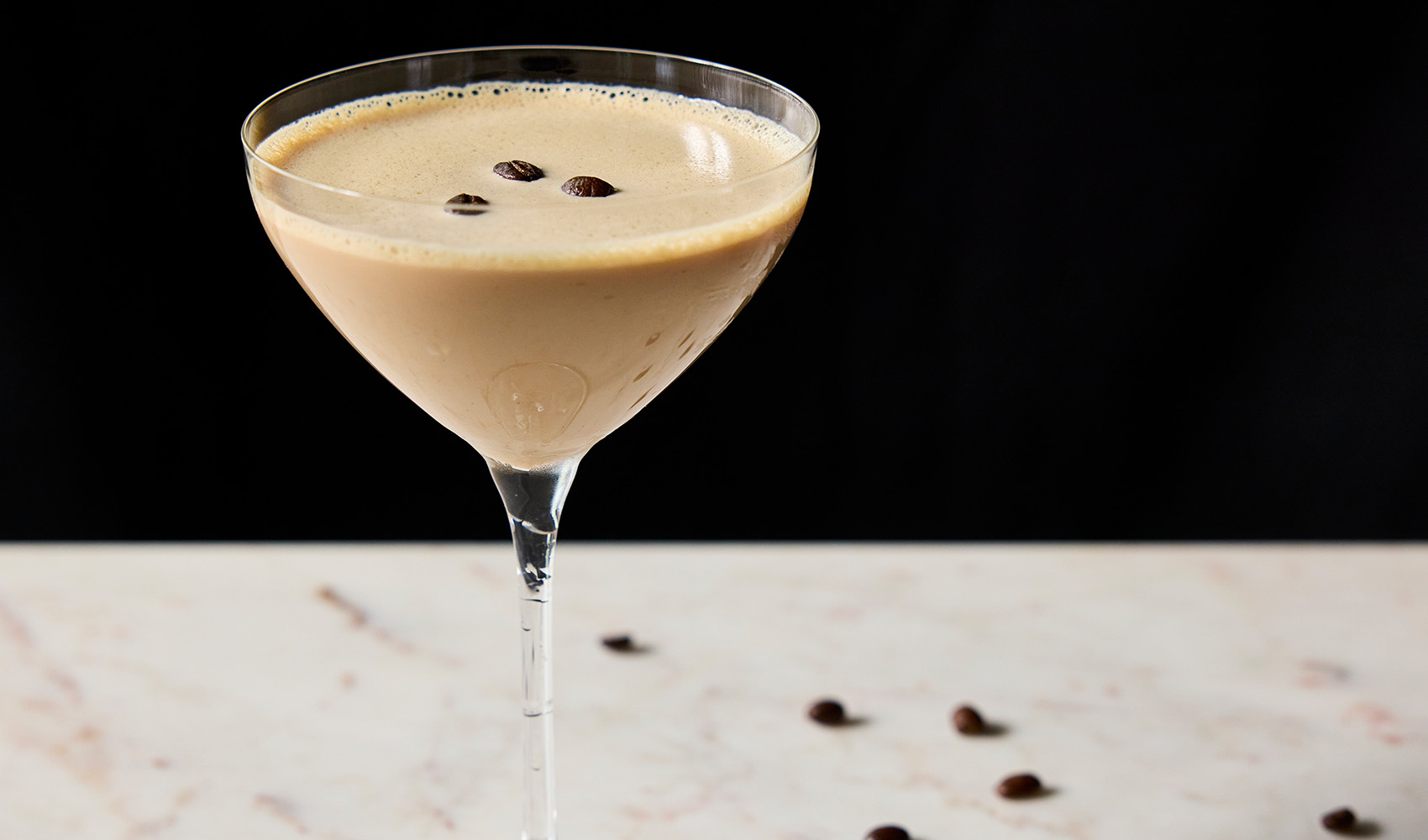 Espresso Martini