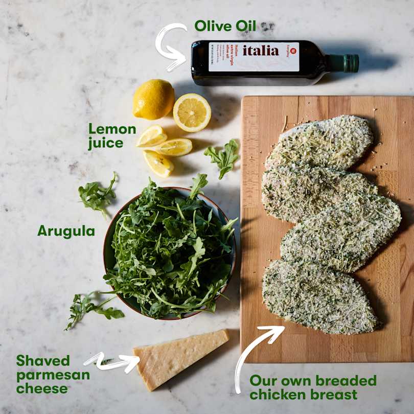 3 Easy Meals Article 1
