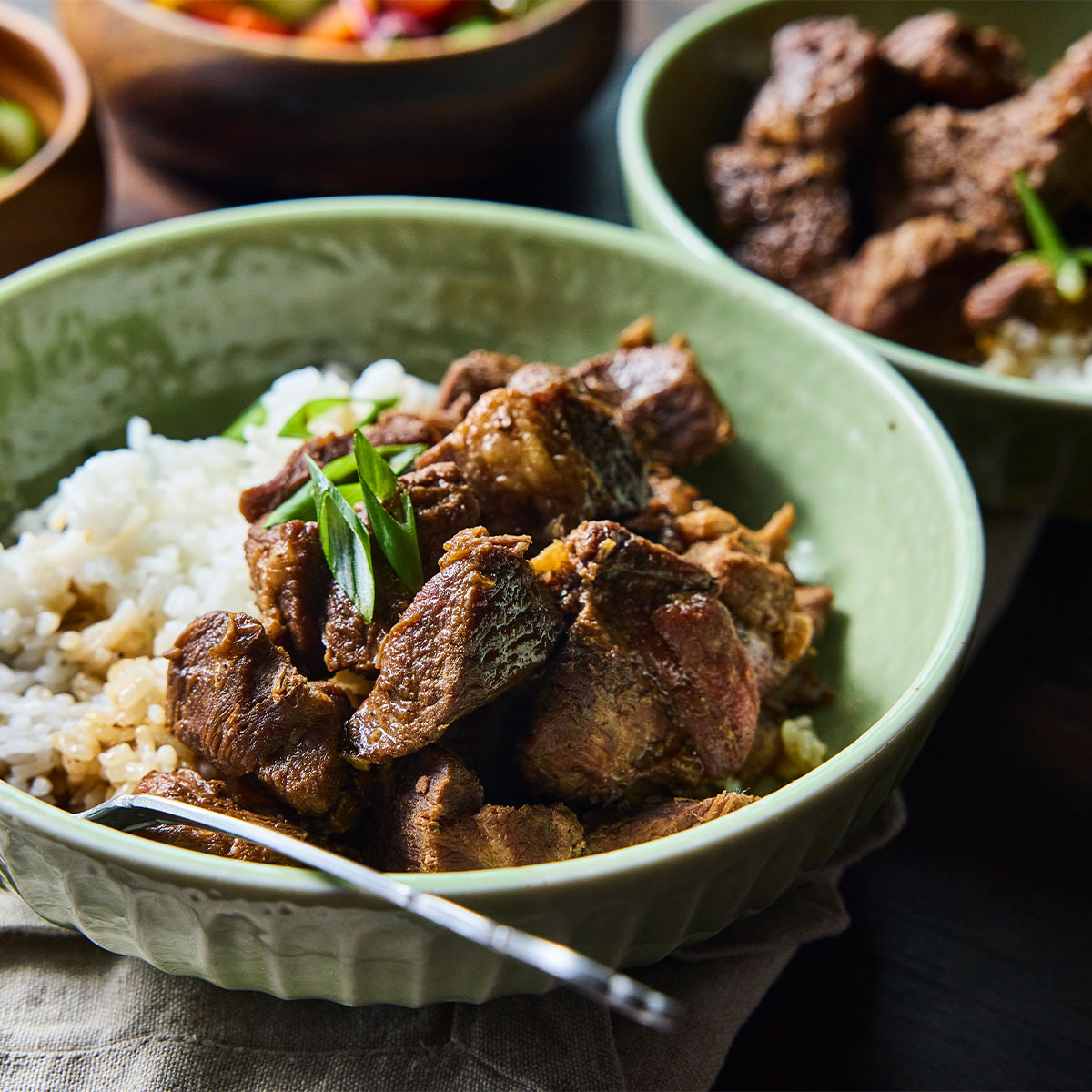 Filipino Pork Adobo