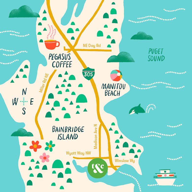 Bainbridge