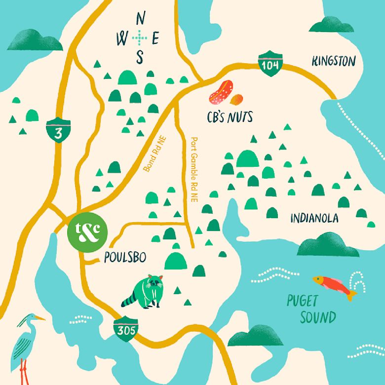 Poulsbo