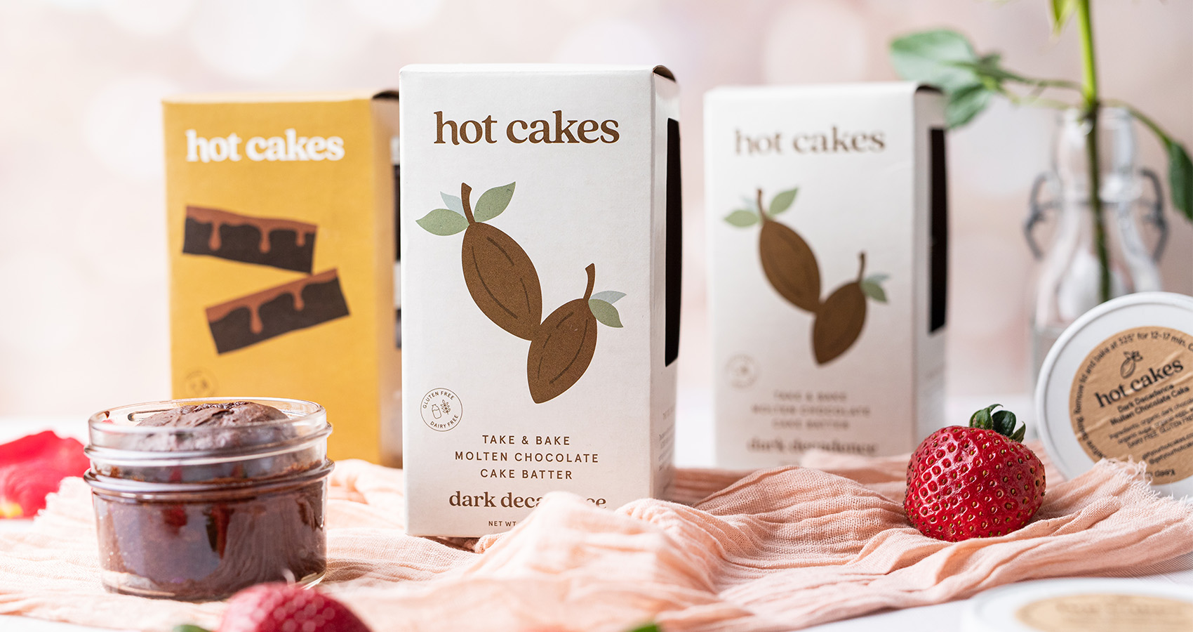 Hot Cakes | Town & Country Markets