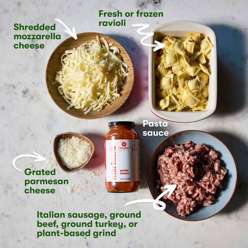 3 Easy Meals Article 3