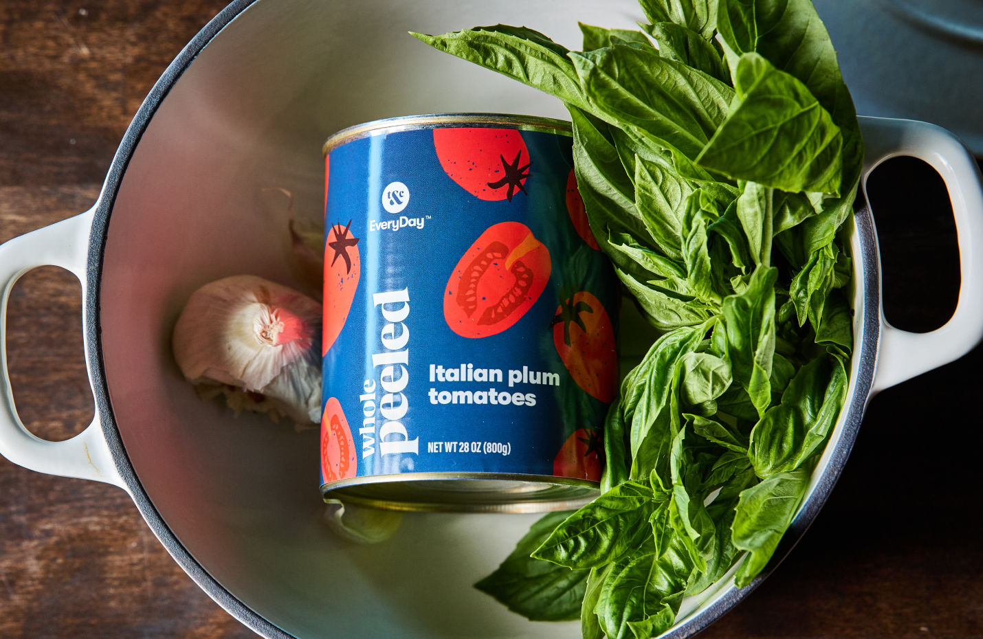 Italian Plum Tomatoes