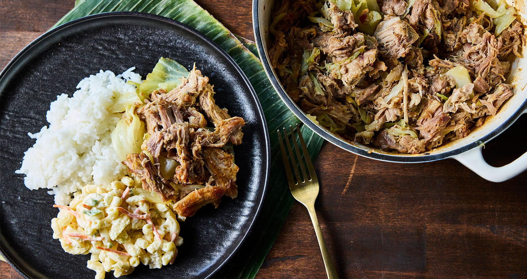 Kalua Pork
