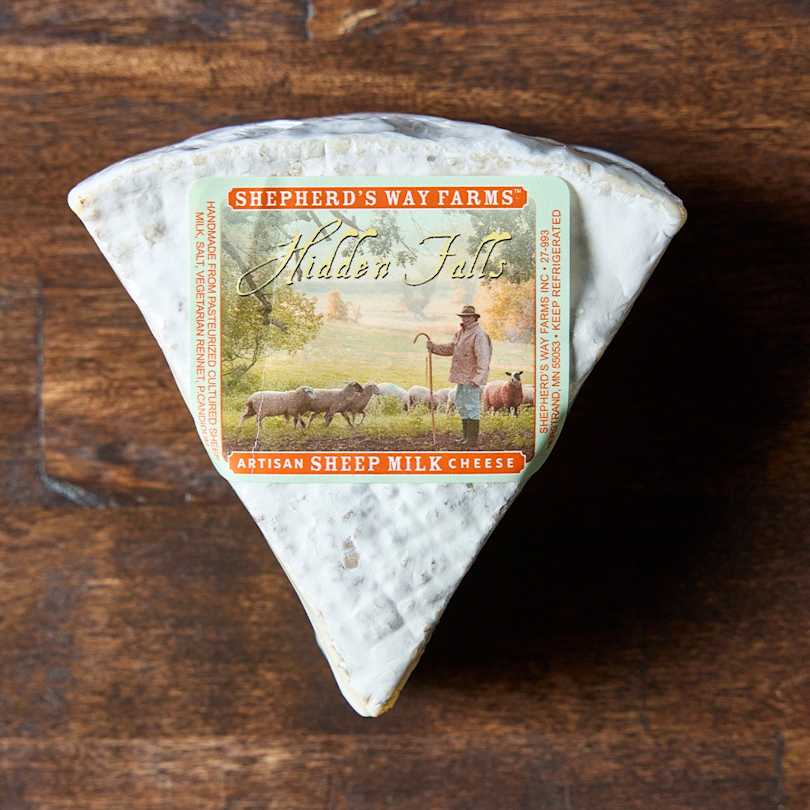 T C 2025 Holiday Cheeses 5