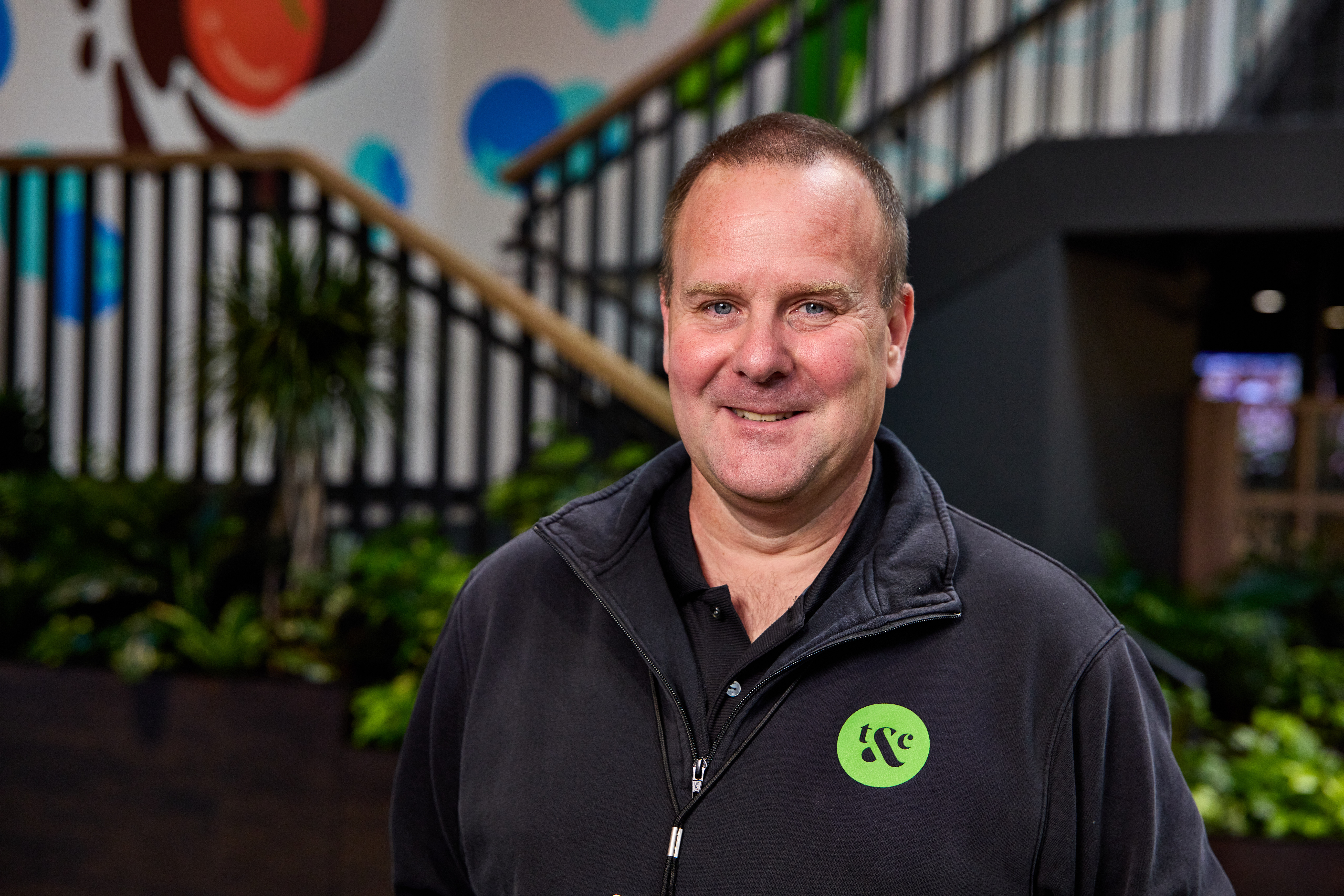 Store Director Photo