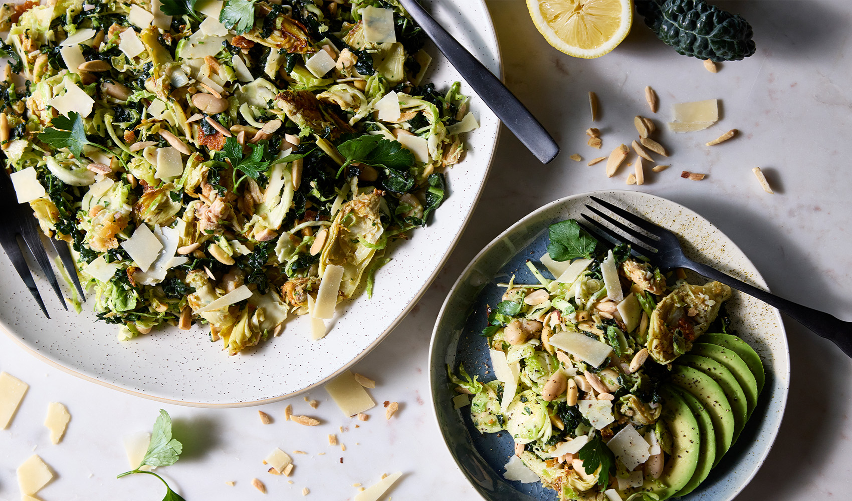 Roasted Artichoke and White Bean Salad with Tuna