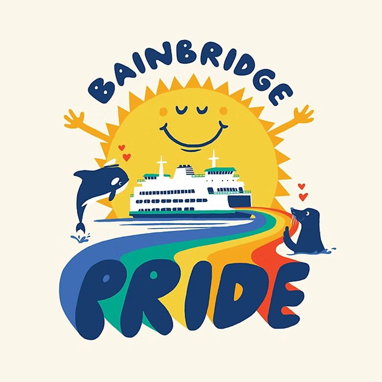 Bainbridge Island Pride Festival