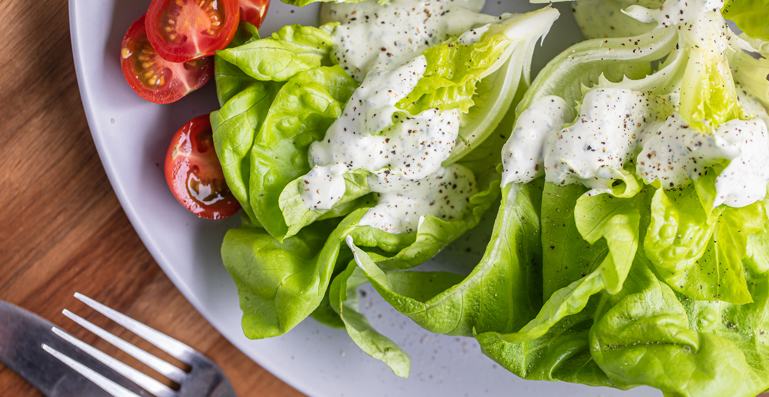 Green Goddess Dressing