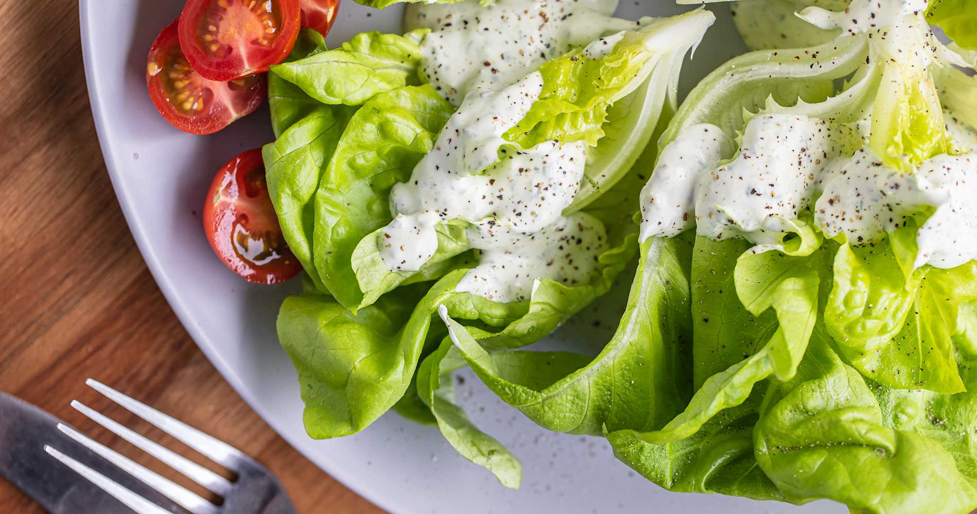 green goddess dressing saladworks recipe Easy Vegan Green Goddess Dressing