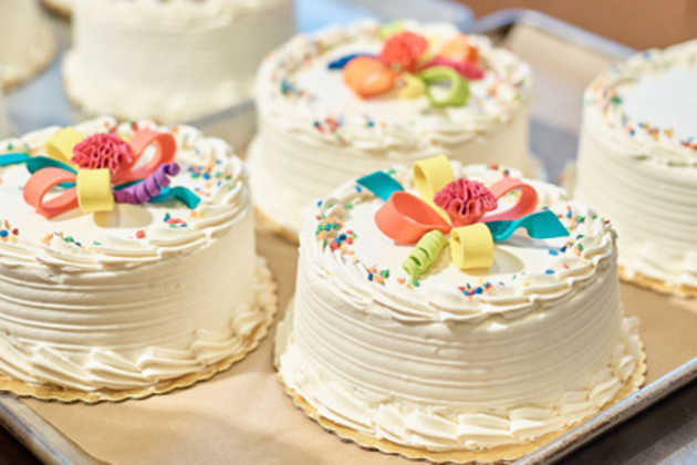 Bakery