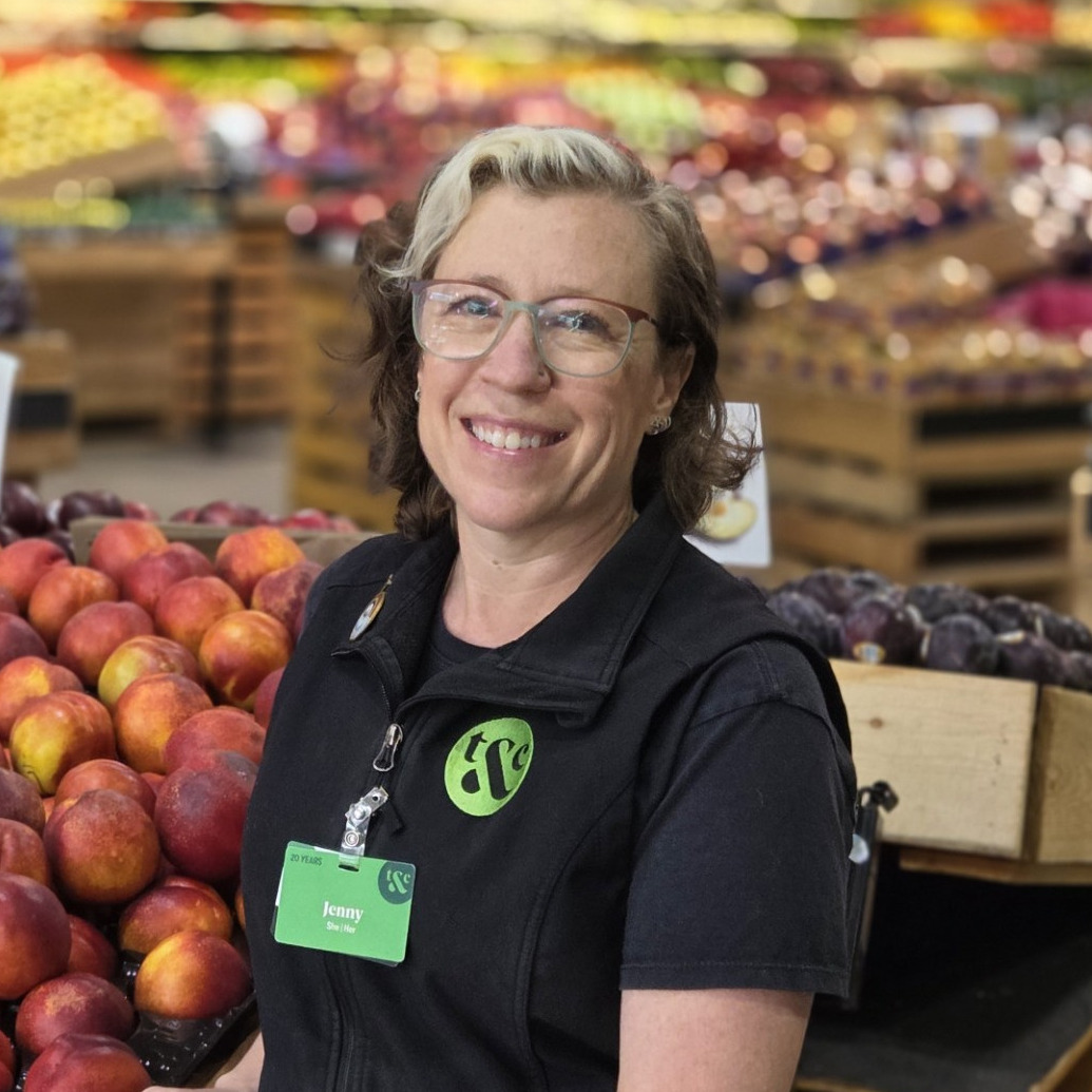Store Director Photo