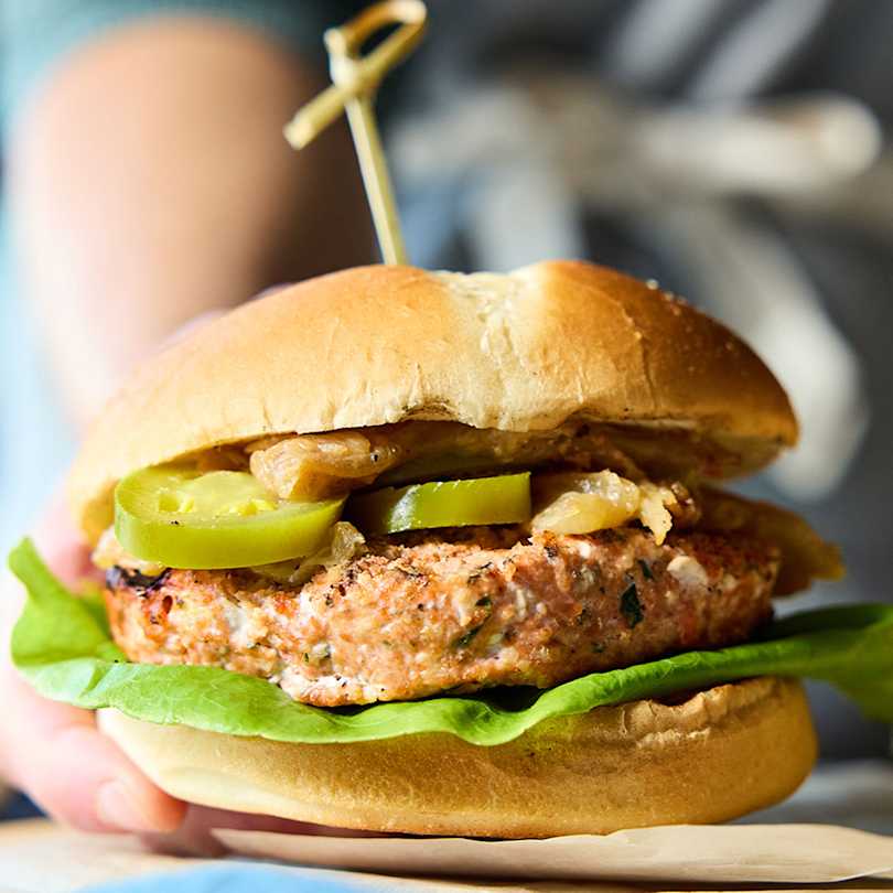 Seattle Salmon Burger 1200x1200