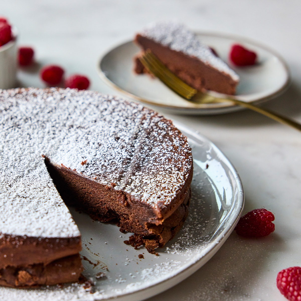 Whip up Something Special