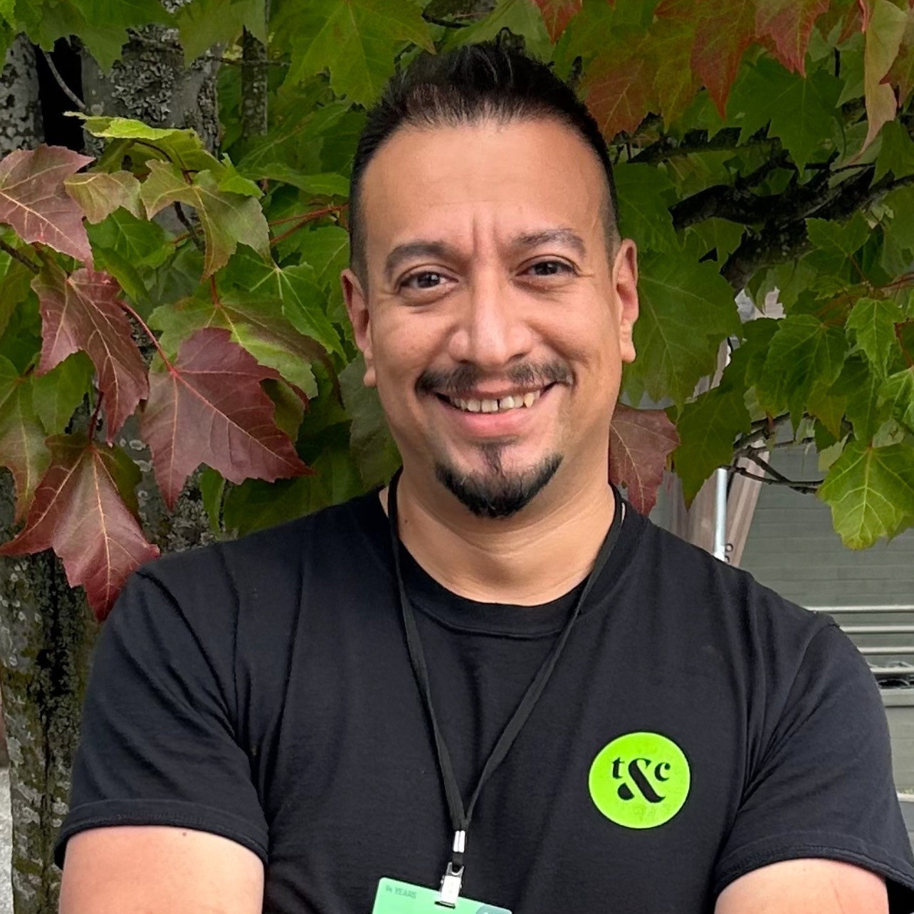 Store Director Photo