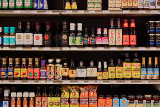 Grocery