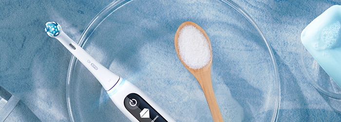 Dentifrice au bicarbonate de soude : Est-ce efficace ? article link