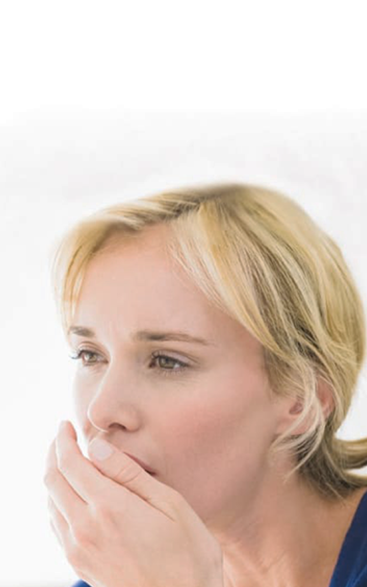 Mauvaise haleine | Oral-B