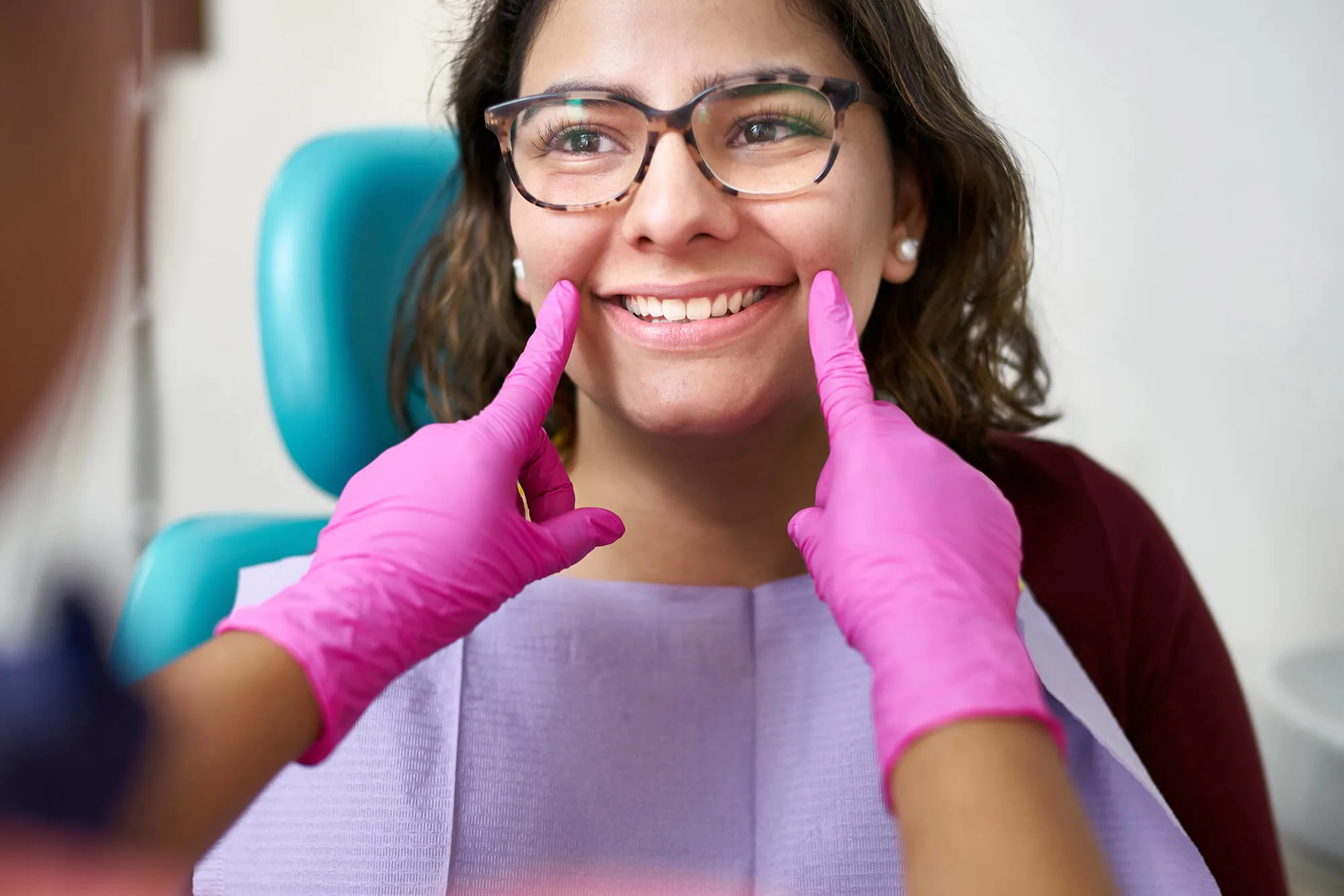 Couronnes Dentaires : Types, Pose et Durée de Vie | Oral-B FR