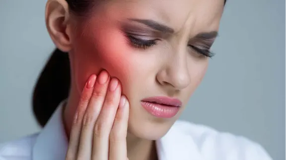 Douleur des dents de sagesse : symptômes, causes, remèdes et soulagement