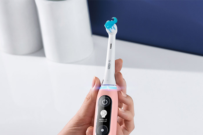 Le dentifrice a-t-il une date d’expiration ? article link