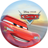 disney cars undefined