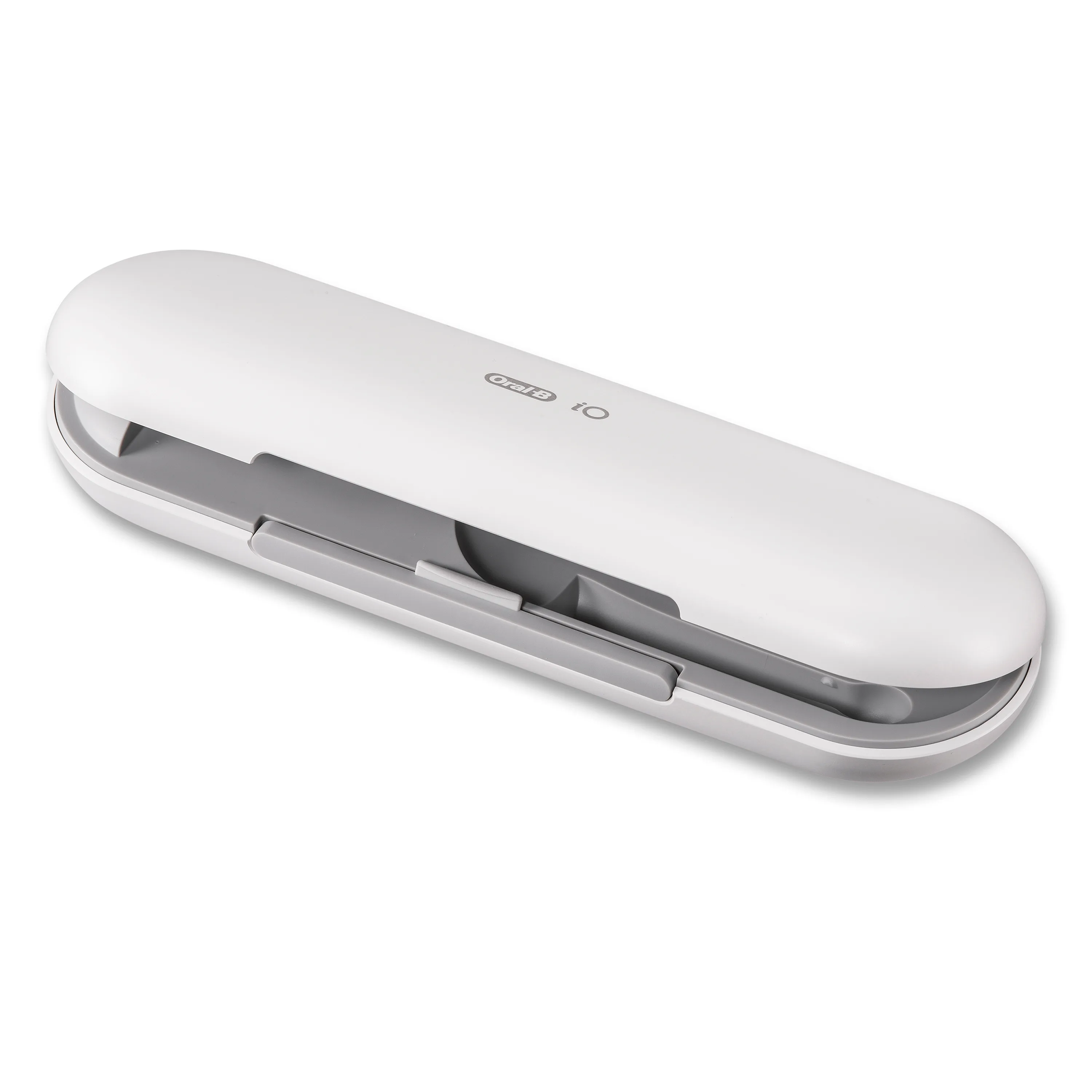Étui de Voyage Chargeur Oral-B iO Blanc