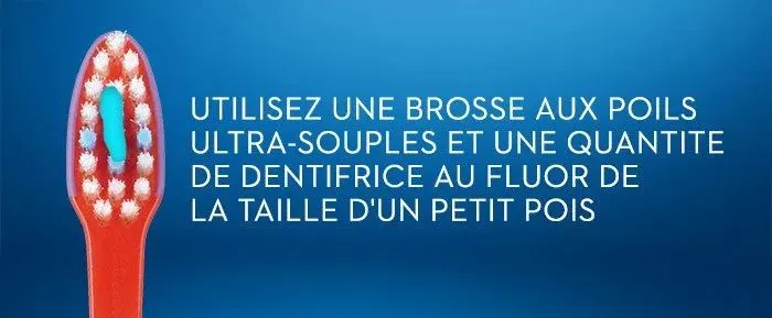Comment prendre soin des dents de votre bébé