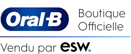 Oral-B Logo