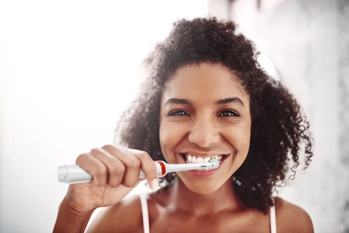 Avantages du dentifrice blanchissant