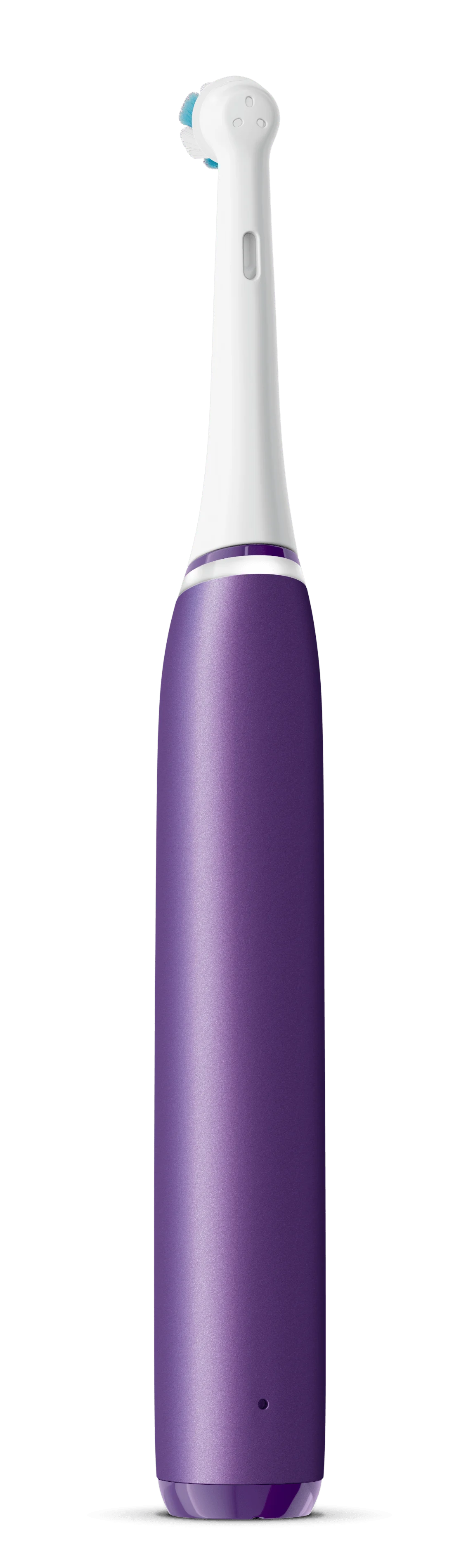 iO Série 8 violette