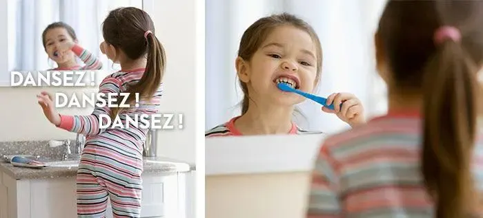  Conseils pour Encourager le Brossage des Dents