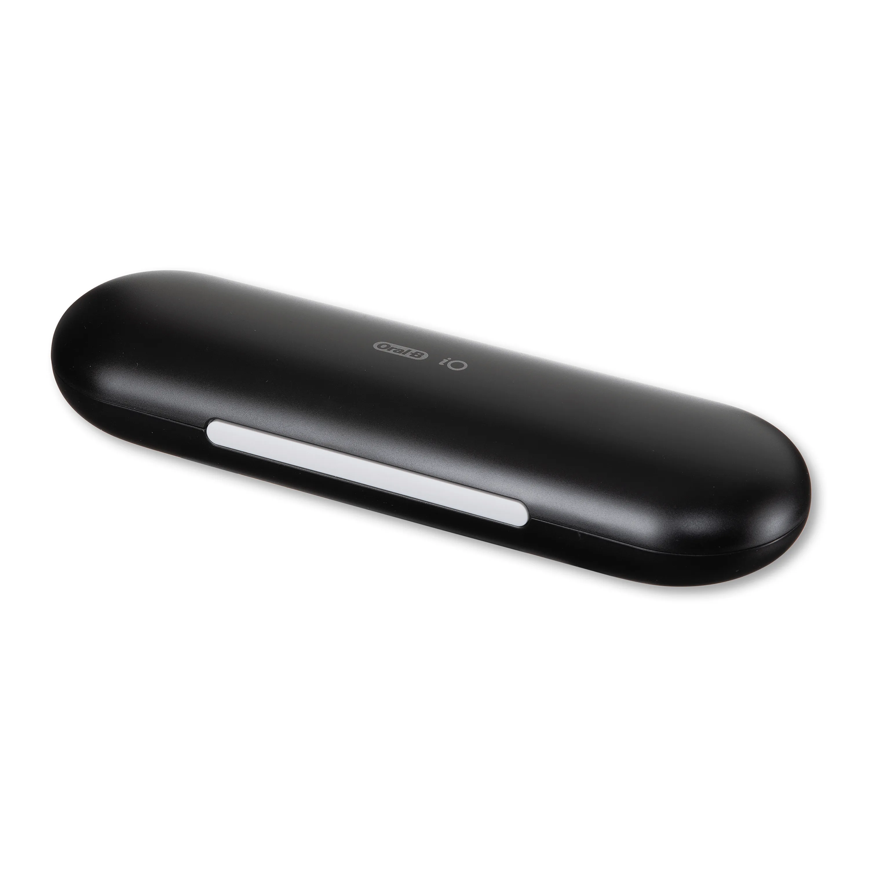Étui de Voyage Chargeur Oral-B iO Noir